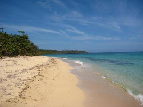 Cuba  Playa Maguana Playa Maguana Guantánamo -  - Cuba