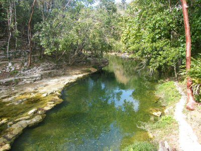 Cuba Las Terrazas Baños de San Juan Baños de San Juan Pinar Del Río - Las Terrazas - Cuba