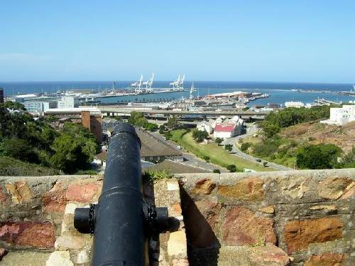 Grenada Saint George