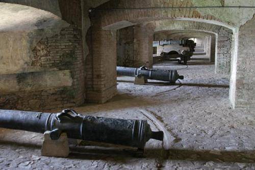 Haití Cap Haïtien  La Ciudadela La Ferrière La Ciudadela La Ferrière Haití - Cap Haïtien  - Haití