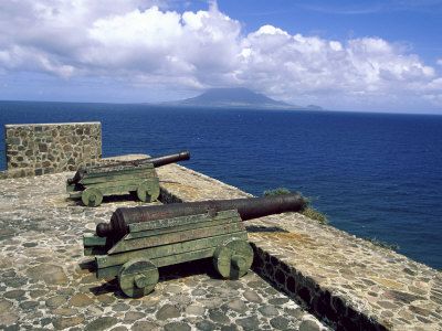 Islas Antillas Oranjestad  Fort Oranje Fort Oranje Fort Oranje - Oranjestad  - Islas Antillas