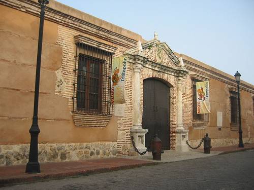 República Dominicana Santo Domingo Las Casas Reales Las Casas Reales Santo Domingo - Santo Domingo - República Dominicana