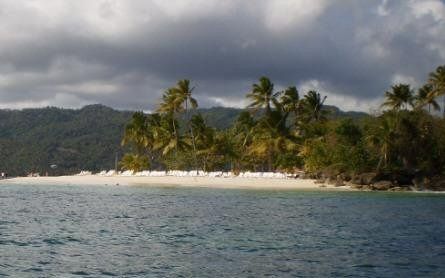 República Dominicana Samaná  Cayo Levantado Cayo Levantado Samaná - Samaná  - República Dominicana