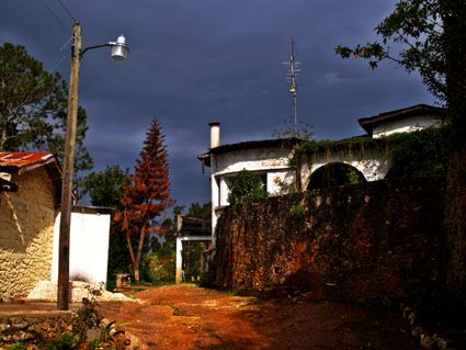 Haití Puerto Príncipe Villa de Kenscoff Villa de Kenscoff Puerto Príncipe - Puerto Príncipe - Haití