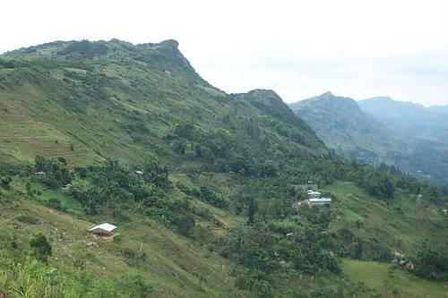 Haití Cap Haïtien  Monte Puilboreau Monte Puilboreau Haití - Cap Haïtien  - Haití