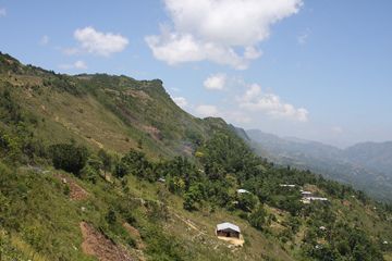 Haití Cap Haïtien  Monte Puilboreau Monte Puilboreau Haití - Cap Haïtien  - Haití