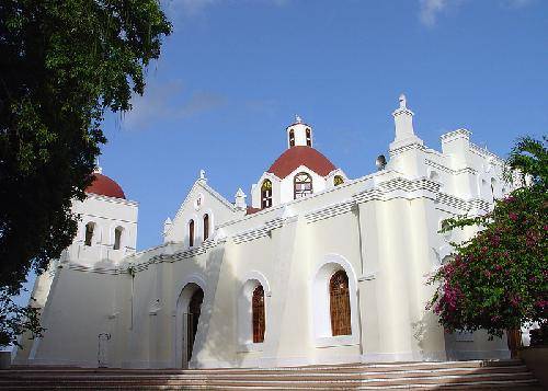 República Dominicana La Vega  Santo Cerro Santo Cerro La Vega - La Vega  - República Dominicana