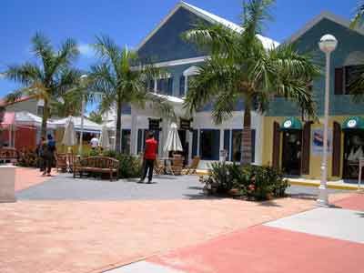 Islas Antillas Phillipsburg  Plaza de Wathey Plaza de Wathey Phillipsburg - Phillipsburg  - Islas Antillas