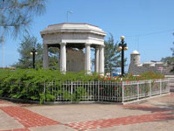 Cuba La Habana Monumento a los Estudiantes de Medicina Monumento a los Estudiantes de Medicina La Habana - La Habana - Cuba