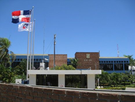República Dominicana Puerto Plata  Fábrica de Ron Brugal Fábrica de Ron Brugal Puerto Plata - Puerto Plata  - República Dominicana