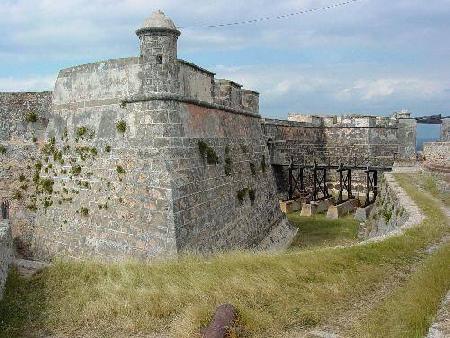 Santiago De Cuba