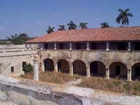 Castillo de San Severino