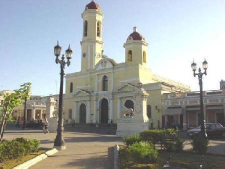 Cienfuegos 