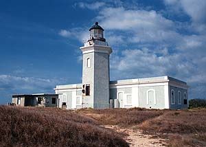 Cabo Rojo 