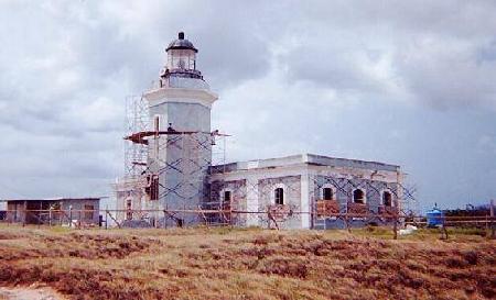 Cabo Rojo 