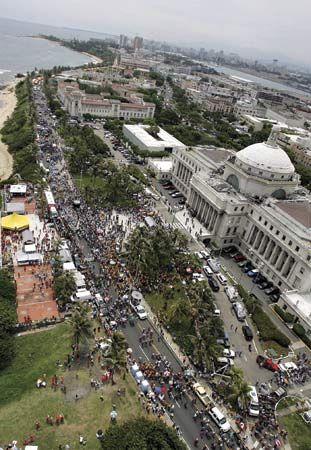 San Juan