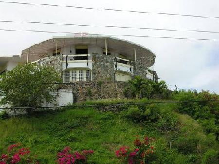 Tortola 