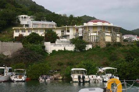 Tortola 