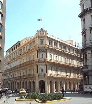 Ciudad De La Habana 