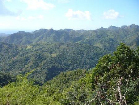 Baracoa 