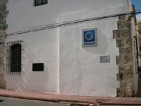 Santo Domingo