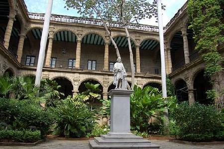 Ciudad De La Habana 