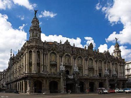 Ciudad De La Habana 
