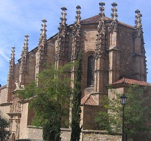 Fundación de la Naturaleza y el Hombre