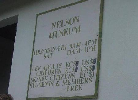 Museo Nelson