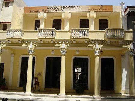 Museo Provincial