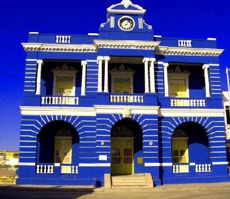 Vicente Garcia Provincial Museum