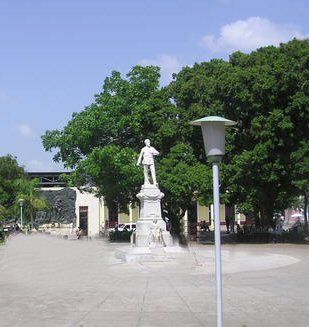 Parque Peralta