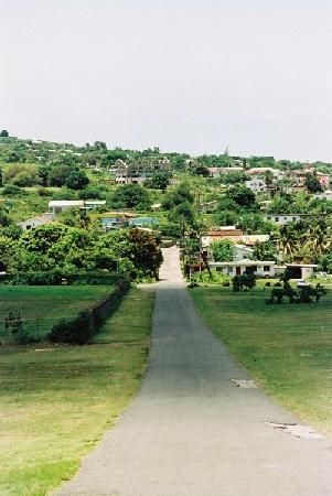 Oranjestad 