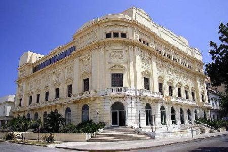 Ciudad De La Habana 