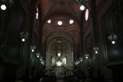 México Toluca La Catedral La Catedral Toluca - Toluca - México