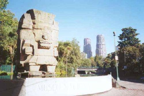 México La Paz  Museo Regional de Antropología e Historia Museo Regional de Antropología e Historia La Paz - La Paz  - México