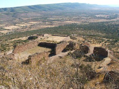Zacatecas 