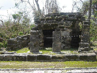 Cozumel 