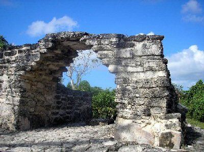 Cozumel 