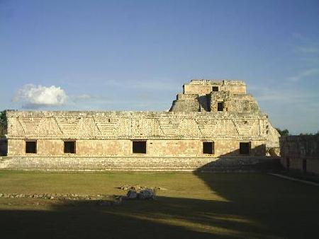 Uxmal