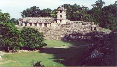 Chiapas
