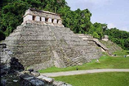 Palenque 