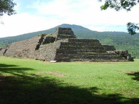 Michoacán