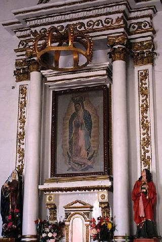 Hidalgo