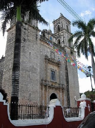 Valladolid 