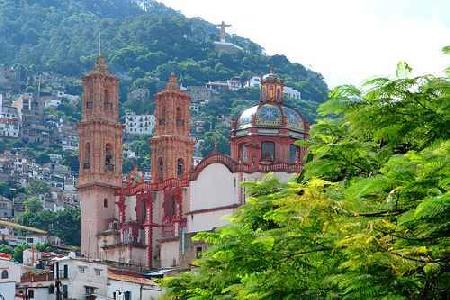 Taxco 