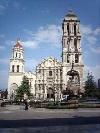 Catedral de Santiago