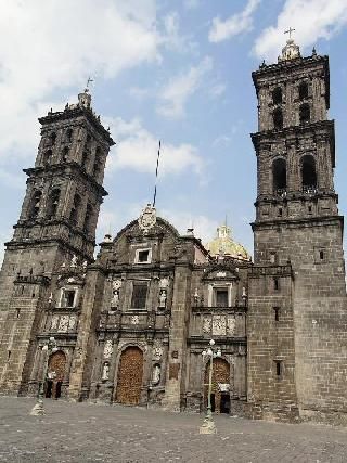 Puebla