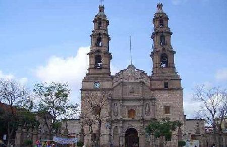 Aguascalientes