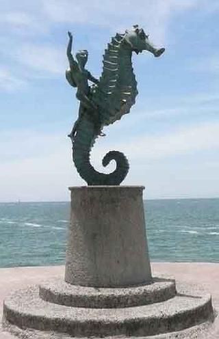 El Malecón